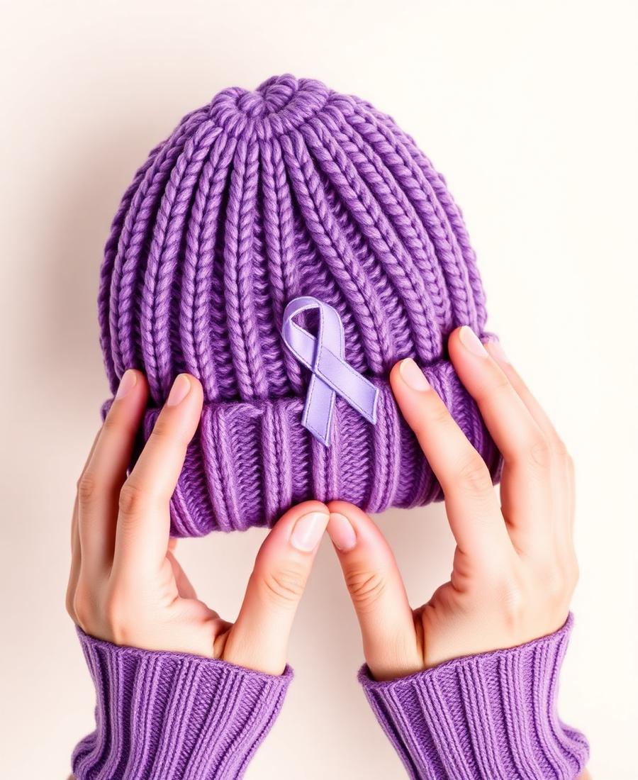 Giving Hope
